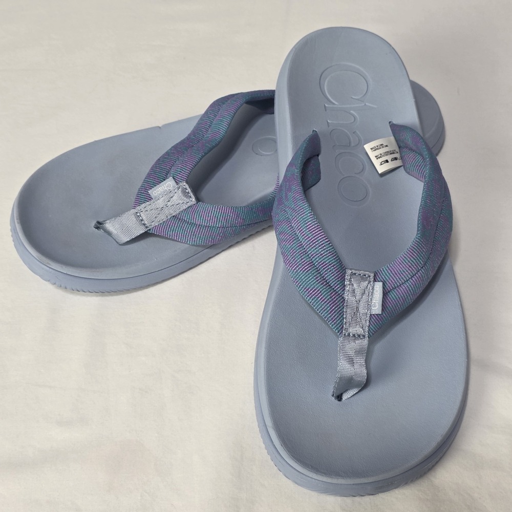 Chaco Woman's Sandles - Size 11 - Picture 2 of 6